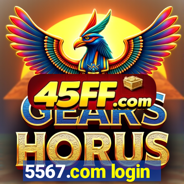 5567.com login